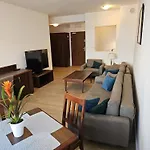 Apartament 56 M2 Arka Medical Spa