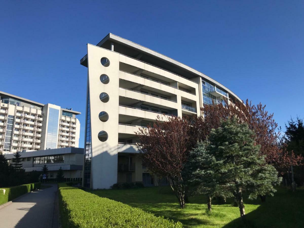 Apartament 56 M2 Arka Medical