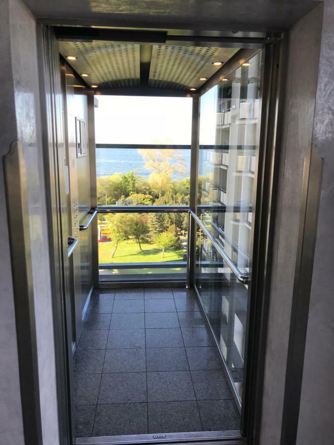 Apartament 56 M2 Arka Medical